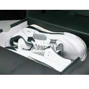 4 Jordan Air Oxidized FQ8138-103 Green 0822